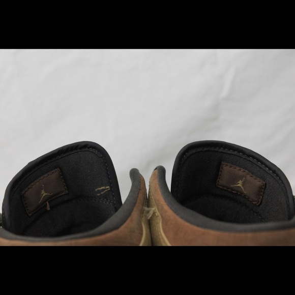 Jordan 1’s “armed forces” - Picture 2 of 4